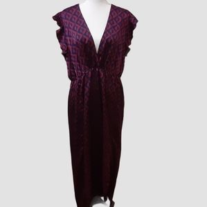 Pretty Little Thing Thigh Split Dress